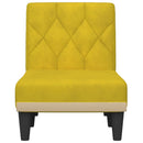 Chaiselongue Samt