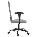 Bürostuhl Höhenverstellbar Stoff