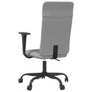 Bürostuhl Höhenverstellbar Stoff
