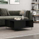 Couchtisch 80X80X36,5 Cm Holzwerkstoff