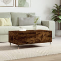 Couchtisch 90X50X36,5 Cm Holzwerkstoff