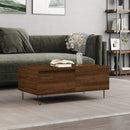 Couchtisch 90X50X36,5 Cm Holzwerkstoff