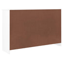 Kommode Alta 112X35X73 Cm Massivholz Kiefer