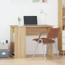 Schreibtisch 100X55X75 Cm Holzwerkstoff