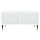 Couchtisch 60X60X30 Cm Holzwerkstoff