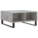 Couchtisch 60X60X30 Cm Holzwerkstoff