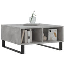 Couchtisch 60X60X30 Cm Holzwerkstoff