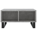 Couchtisch 60X60X30 Cm Holzwerkstoff