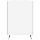 Schreibtisch 140X50X75 Cm Holzwerkstoff
