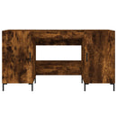 Schreibtisch 140X50X75 Cm Holzwerkstoff