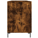 Schreibtisch 140X50X75 Cm Holzwerkstoff