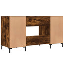 Schreibtisch 140X50X75 Cm Holzwerkstoff