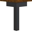 Schreibtisch 140X50X75 Cm Holzwerkstoff