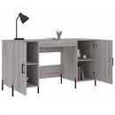Schreibtisch 140X50X75 Cm Holzwerkstoff
