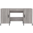 Schreibtisch 140X50X75 Cm Holzwerkstoff