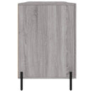 Schreibtisch 140X50X75 Cm Holzwerkstoff