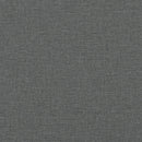 Bodensofa Mit Schlaffunktion 112X174X55 Cm Stoff