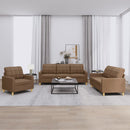 3-Tlg. Sofagarnitur Stoff