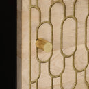 Couchtisch 80X50X40 Cm Massivholz Mango