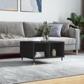 Couchtisch Sonoma-Eiche 60X50X36,5 Cm Holzwerkstoff