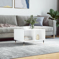 Couchtisch Sonoma-Eiche 60X50X36,5 Cm Holzwerkstoff