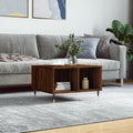 Couchtisch Sonoma-Eiche 60X50X36,5 Cm Holzwerkstoff