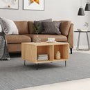 Couchtisch 60X50X36,5 Cm Holzwerkstoff