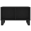 Couchtisch 60X50X36,5 Cm Holzwerkstoff
