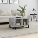 Couchtisch 60X50X36,5 Cm Holzwerkstoff