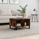 Couchtisch 60X50X36,5 Cm Holzwerkstoff