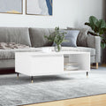 Couchtisch 90X50X36,5 Cm Holzwerkstoff