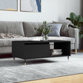 Couchtisch 90X50X36,5 Cm Holzwerkstoff