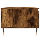 Couchtisch 90X50X36,5 Cm Holzwerkstoff