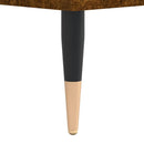 Couchtisch 90X50X36,5 Cm Holzwerkstoff