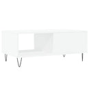 Couchtisch 90X50X36,5 Cm Holzwerkstoff