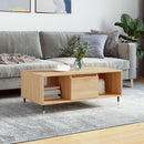 Couchtisch 90X50X36,5 Cm Holzwerkstoff
