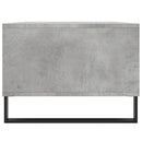 Couchtisch 90X50X36,5 Cm Holzwerkstoff