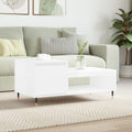 Couchtisch 100X50X45 Cm Holzwerkstoff