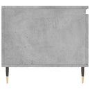 Couchtisch 100X50X45 Cm Holzwerkstoff