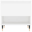 Couchtische 2 Stk. 50X46X50 Cm Holzwerkstoff