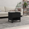 Couchtische 2 Stk. 50X46X50 Cm Holzwerkstoff