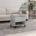 Couchtische 2 Stk. 50X46X50 Cm Holzwerkstoff