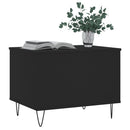 Couchtisch 60X44,5X45 Cm Holzwerkstoff
