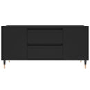 Couchtisch 102X44,5X50 Cm Holzwerkstoff