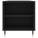 Couchtisch 102X44,5X50 Cm Holzwerkstoff