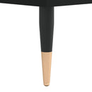 Couchtisch 102X44,5X50 Cm Holzwerkstoff