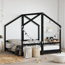 Kinderbett Massivholz Kiefer