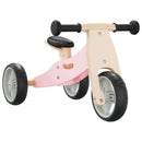 Laufrad Für Kinder 2-In-1