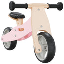 Laufrad Für Kinder 2-In-1