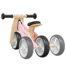 Laufrad Für Kinder 2-In-1